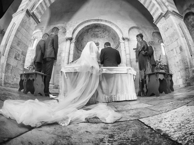 Il matrimonio di Michele e Nunzia a Foggia, Foggia 4