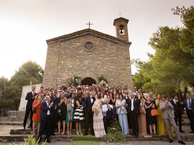 Il matrimonio di Francesco e Greta a Trebisacce, Cosenza 75