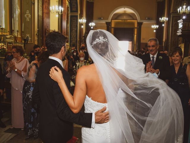 Il matrimonio di Cristina e Marco a Palermo, Palermo 15