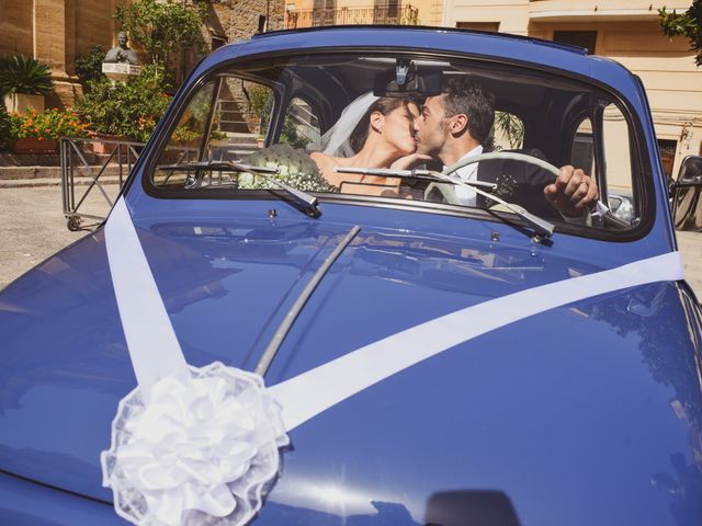 Il matrimonio di Cristina e Marco a Palermo, Palermo 18