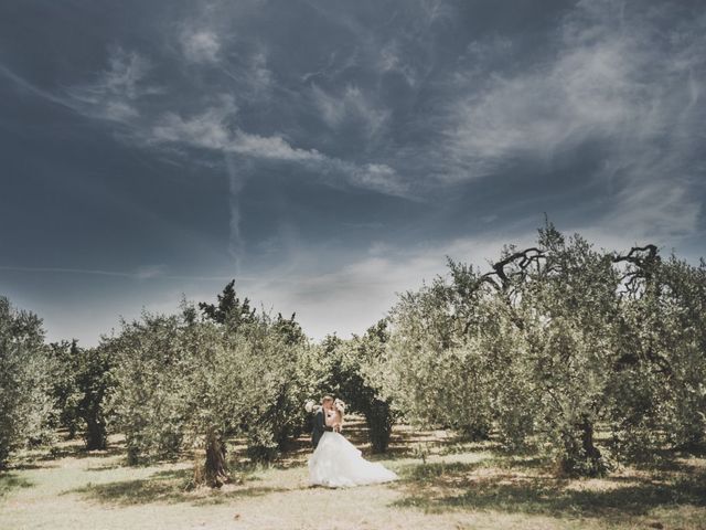 Il matrimonio di Christian e Aurora a Roma, Roma 10
