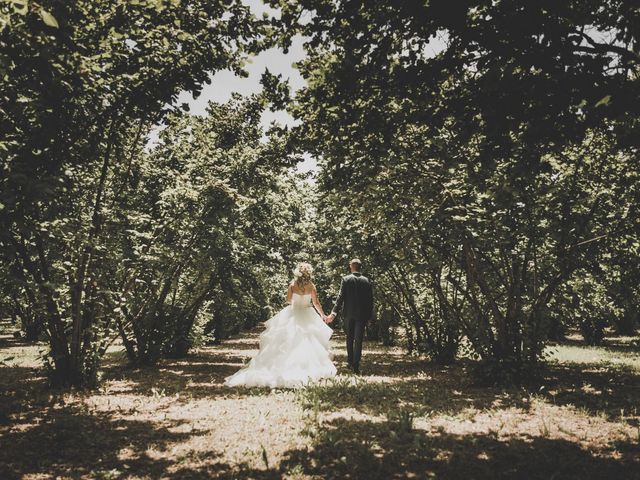 Il matrimonio di Christian e Aurora a Roma, Roma 12