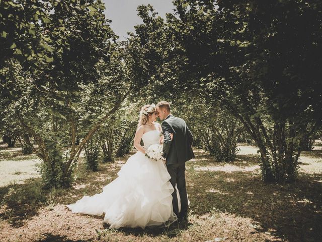 Il matrimonio di Christian e Aurora a Roma, Roma 11