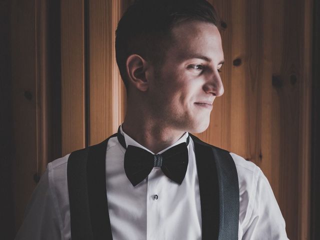 Il matrimonio di Christian e Aurora a Roma, Roma 5