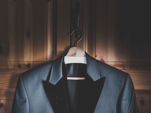 Il matrimonio di Christian e Aurora a Roma, Roma 6