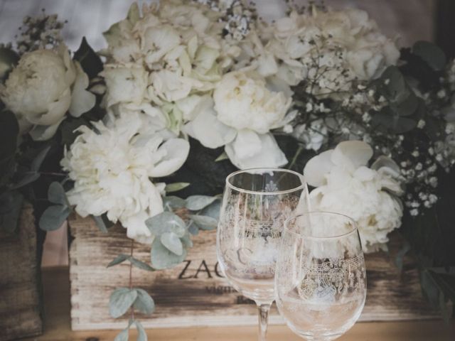 Il matrimonio di Christian e Aurora a Roma, Roma 19