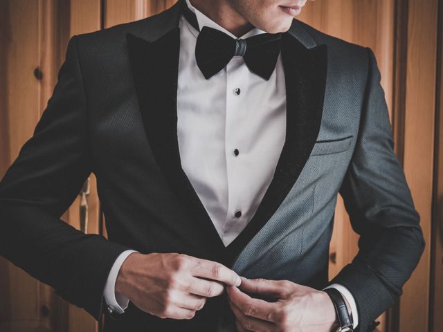 Il matrimonio di Christian e Aurora a Roma, Roma 7