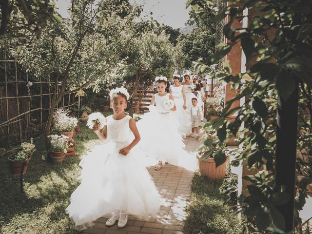 Il matrimonio di Christian e Aurora a Roma, Roma 13