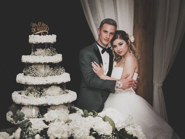 Il matrimonio di Christian e Aurora a Roma, Roma 22