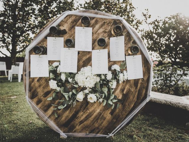 Il matrimonio di Christian e Aurora a Roma, Roma 21