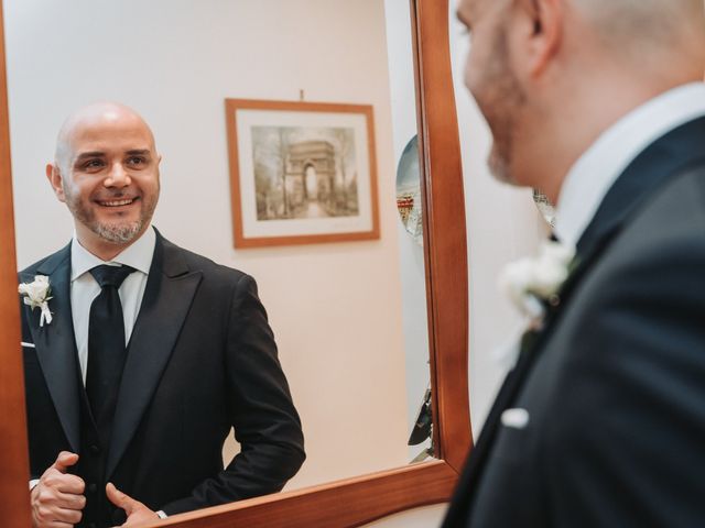 Il matrimonio di Marianna e Roberto a Napoli, Napoli 6