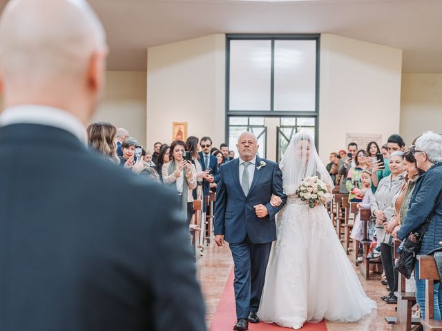 Il matrimonio di Marianna e Roberto a Napoli, Napoli 8