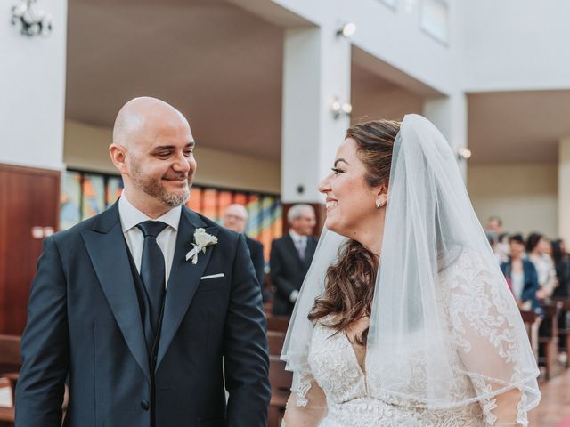 Il matrimonio di Marianna e Roberto a Napoli, Napoli 10