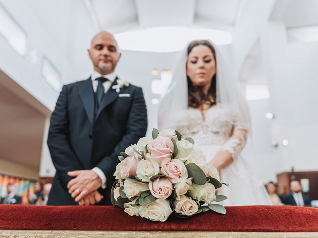 Il matrimonio di Marianna e Roberto a Napoli, Napoli 13