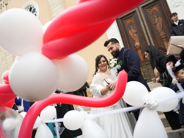 Il matrimonio di Michela e Cesare a Latiano, Brindisi 1