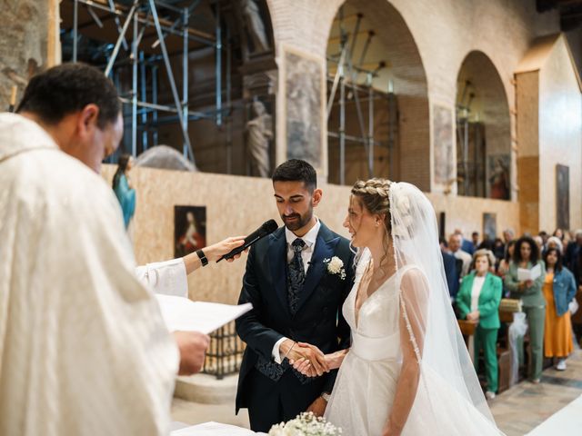 Il matrimonio di Lucia e Simone a Macerata, Macerata 29