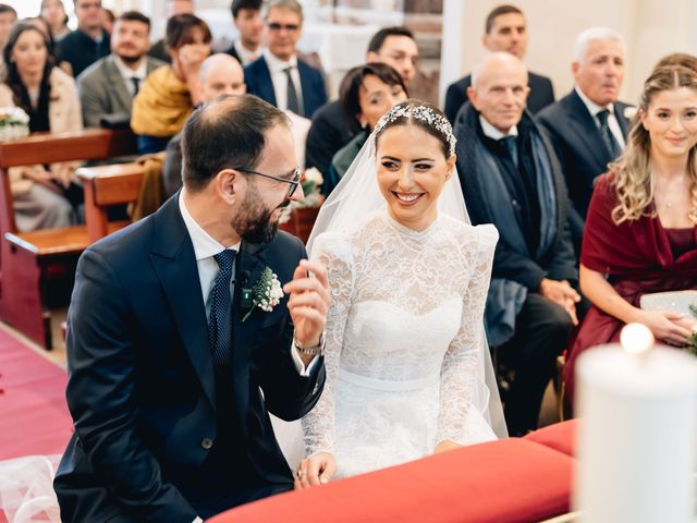 Il matrimonio di Paolo e Annamaria a Napoli, Napoli 44
