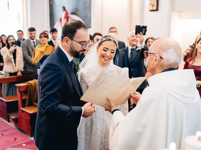 Il matrimonio di Paolo e Annamaria a Napoli, Napoli 47