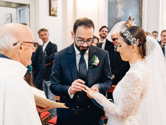 Il matrimonio di Paolo e Annamaria a Napoli, Napoli 49
