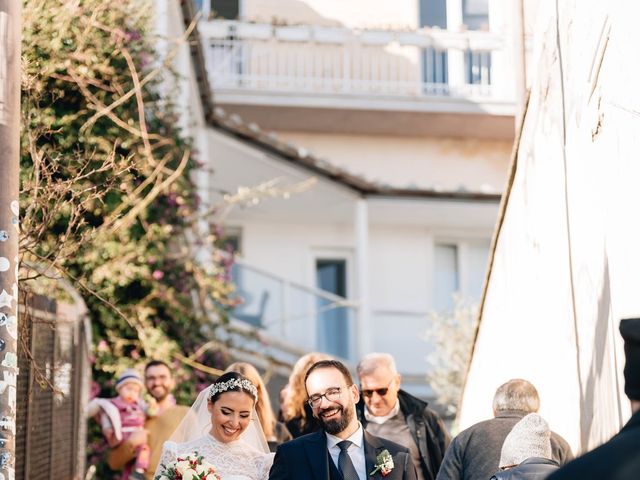 Il matrimonio di Paolo e Annamaria a Napoli, Napoli 64