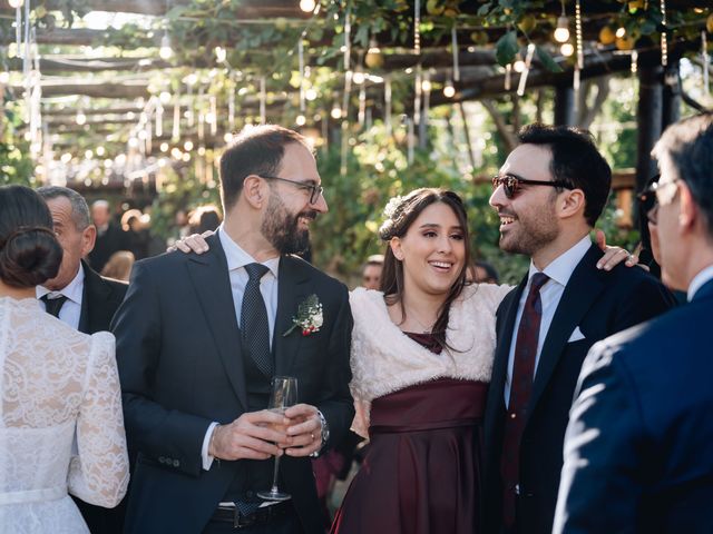 Il matrimonio di Paolo e Annamaria a Napoli, Napoli 89