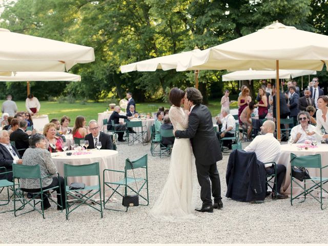 Il matrimonio di Alessandro e Silvia a Verona, Verona 56