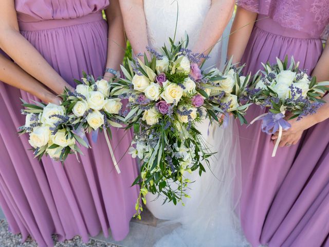 Il matrimonio di David e Emily a San Lucido, Cosenza 13