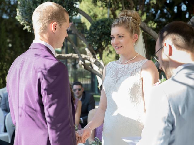 Il matrimonio di David e Emily a San Lucido, Cosenza 20