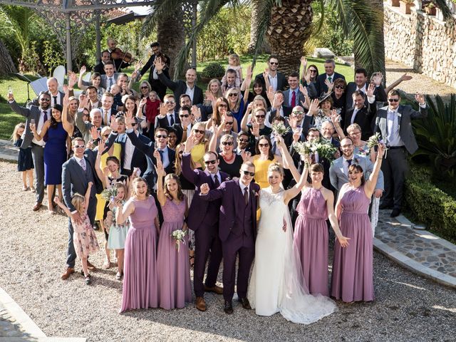 Il matrimonio di David e Emily a San Lucido, Cosenza 26