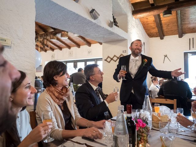 Il matrimonio di Guido e Anna a Cantù, Como 31