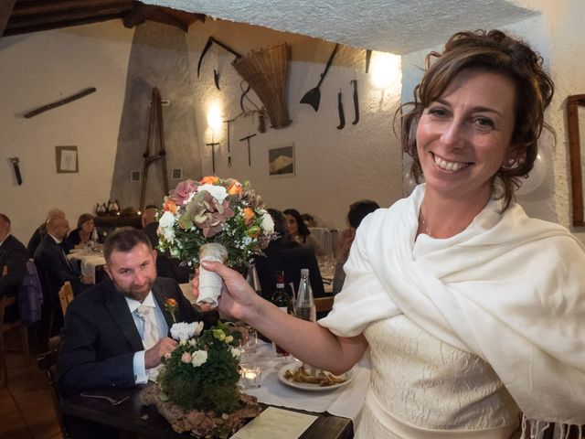 Il matrimonio di Guido e Anna a Cantù, Como 2