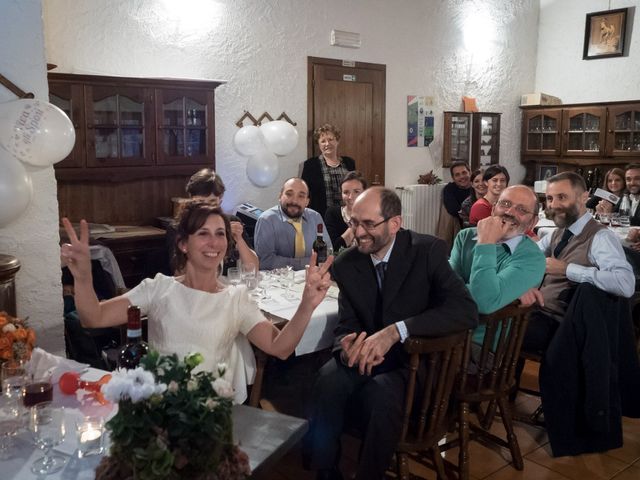 Il matrimonio di Guido e Anna a Cantù, Como 35