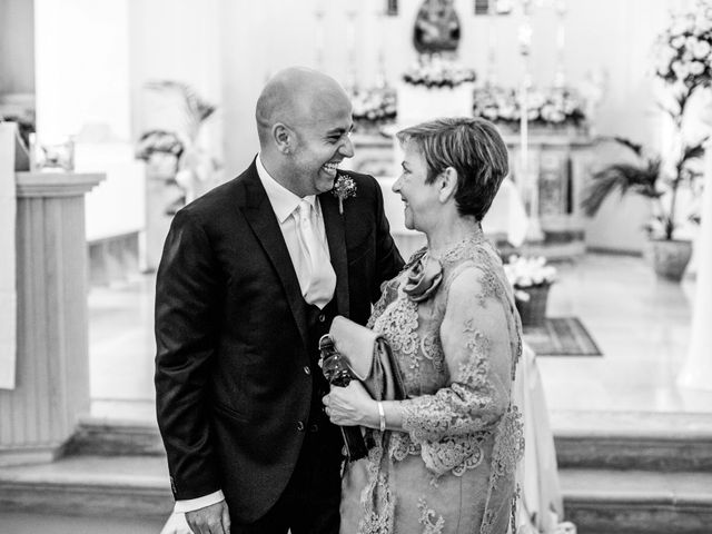 Il matrimonio di Francesco e Maria Teresa a Stornarella, Foggia 16