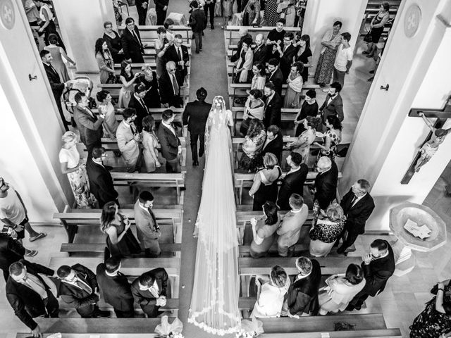 Il matrimonio di Francesco e Maria Teresa a Stornarella, Foggia 17