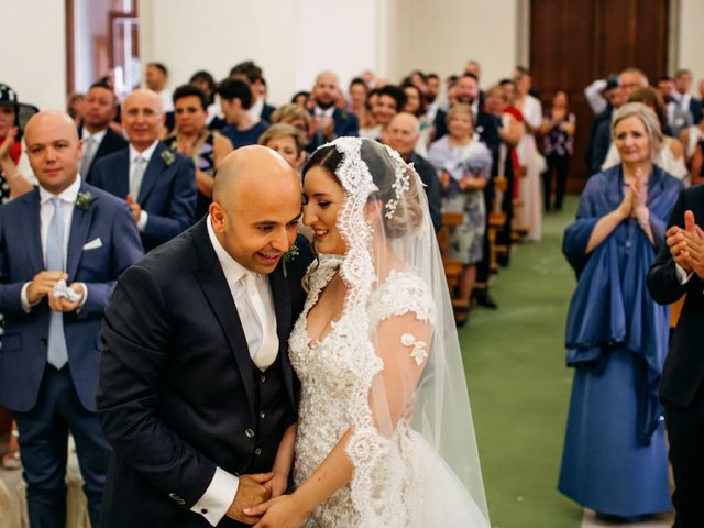 Il matrimonio di Francesco e Maria Teresa a Stornarella, Foggia 19