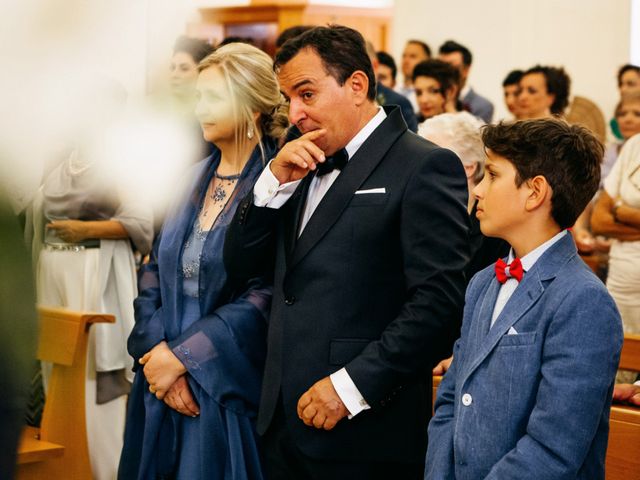 Il matrimonio di Francesco e Maria Teresa a Stornarella, Foggia 20