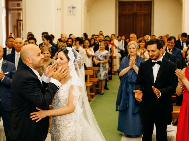 Il matrimonio di Francesco e Maria Teresa a Stornarella, Foggia 22