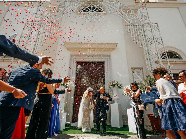 Il matrimonio di Francesco e Maria Teresa a Stornarella, Foggia 24