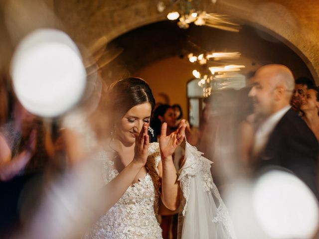 Il matrimonio di Francesco e Maria Teresa a Stornarella, Foggia 31