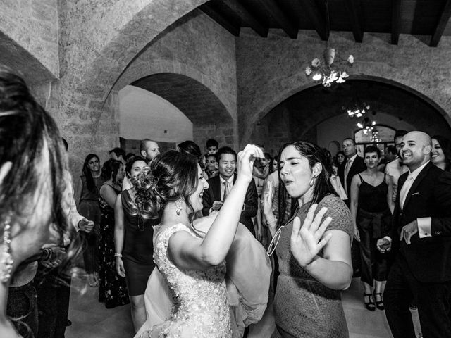 Il matrimonio di Francesco e Maria Teresa a Stornarella, Foggia 33