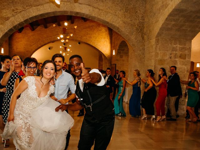 Il matrimonio di Francesco e Maria Teresa a Stornarella, Foggia 36