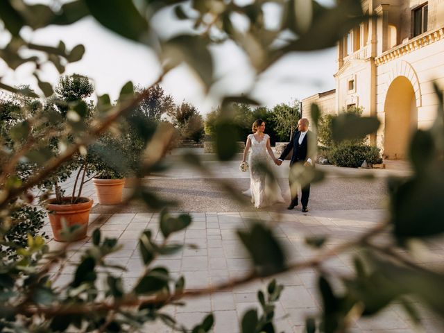 Il matrimonio di Francesco e Maria Teresa a Stornarella, Foggia 40