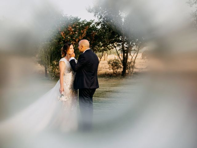 Il matrimonio di Francesco e Maria Teresa a Stornarella, Foggia 42