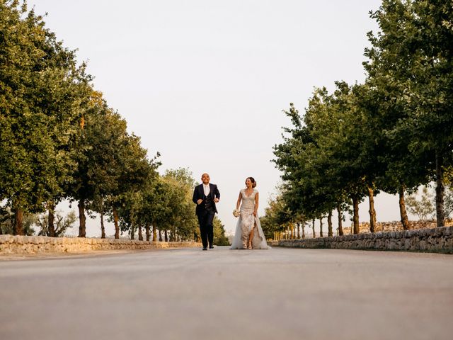 Il matrimonio di Francesco e Maria Teresa a Stornarella, Foggia 44