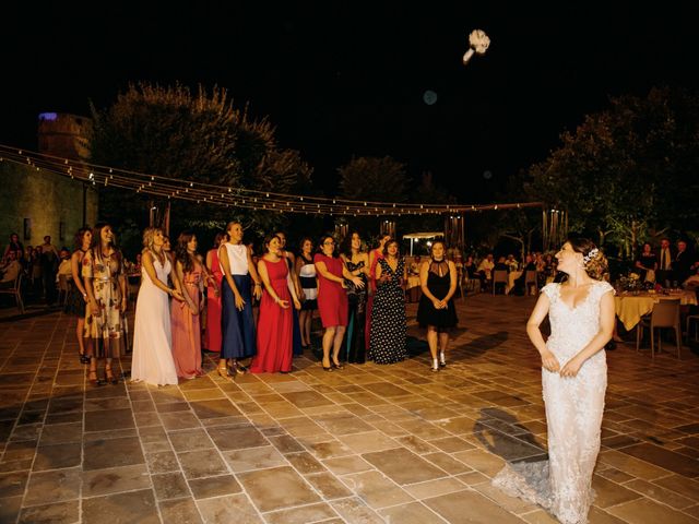 Il matrimonio di Francesco e Maria Teresa a Stornarella, Foggia 47