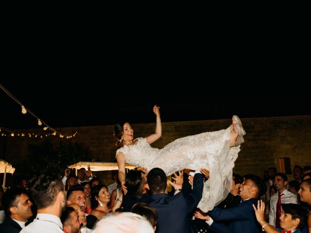 Il matrimonio di Francesco e Maria Teresa a Stornarella, Foggia 48
