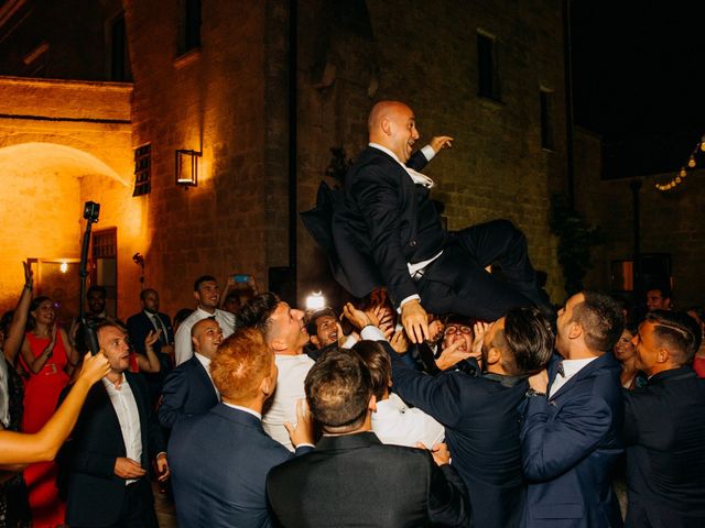 Il matrimonio di Francesco e Maria Teresa a Stornarella, Foggia 49