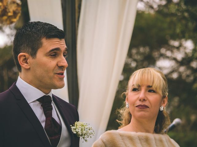 Il matrimonio di Luca e Monica a Vigevano, Pavia 64