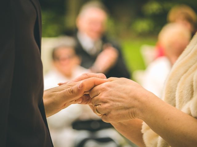 Il matrimonio di Luca e Monica a Vigevano, Pavia 90