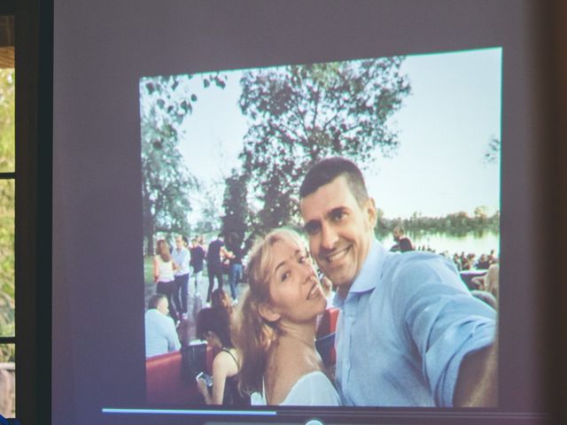 Il matrimonio di Luca e Monica a Vigevano, Pavia 228